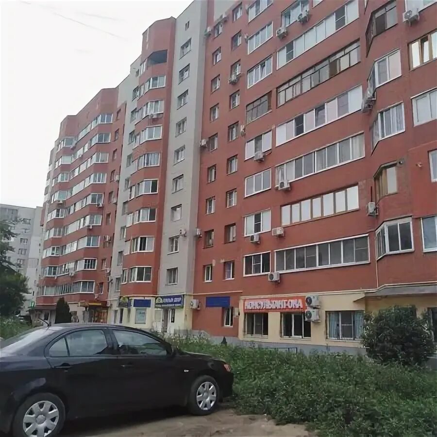 Провизия ул костычева 9 московский район фото Продажа 2-комнатной квартиры 64 м² по адресу Рязань, Московский район, Московски