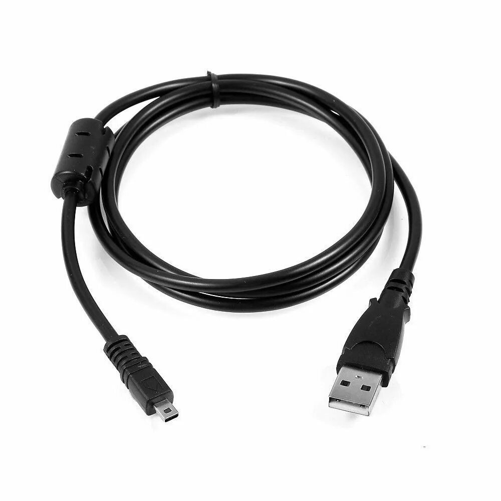 Переходник USB OTG micro USB Samsung (Color Black) - купить с доставкой по выгод