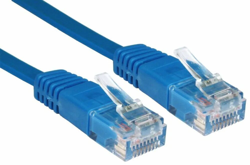 Провод для подключения интернета к компьютеру купить Кабель RJ-45 Ethernet Optimum-Crew IS972778 - купить по низкой цене в интернет-м