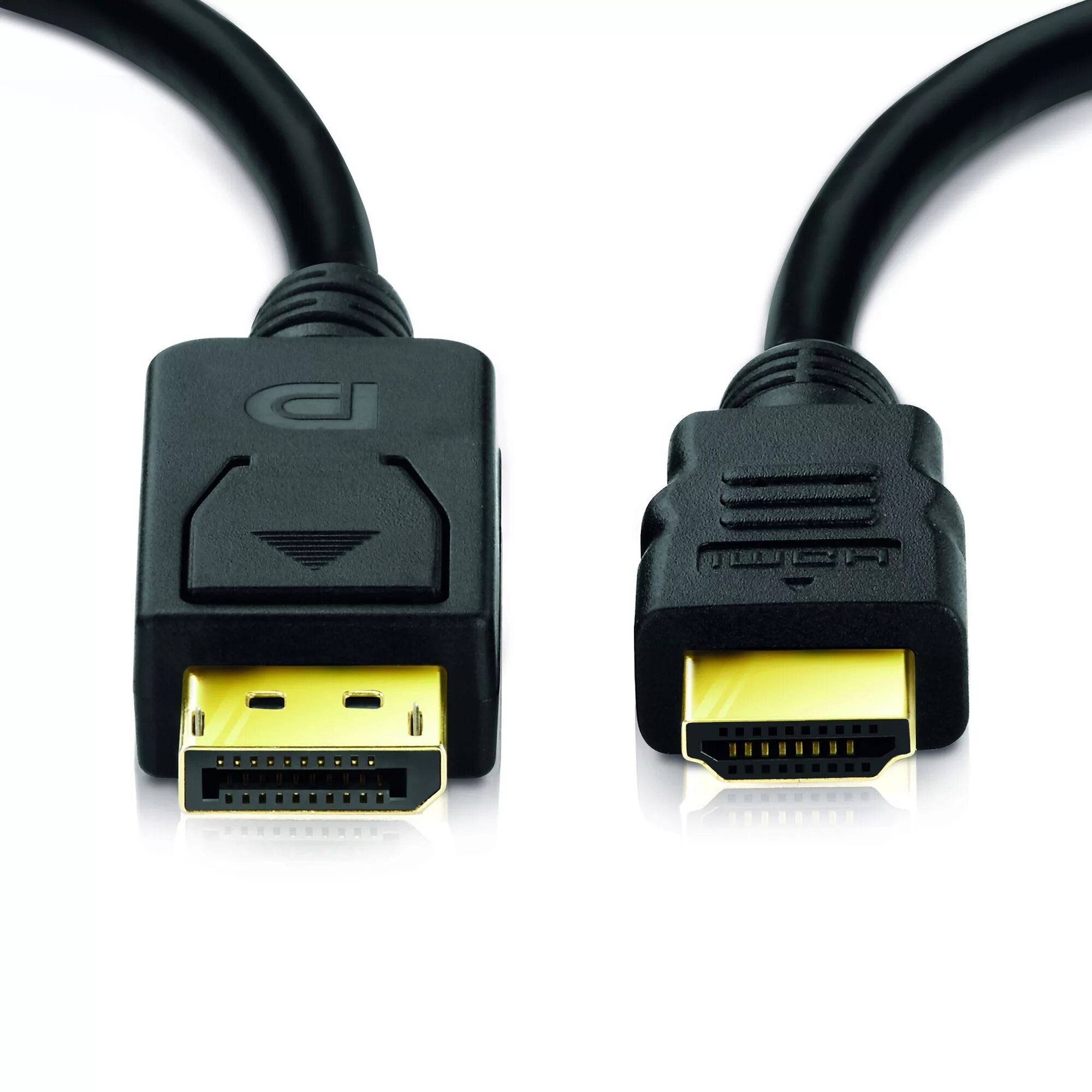 Провод для подключения монитора hdmi Статьи :: HDMI или DisplayPort?