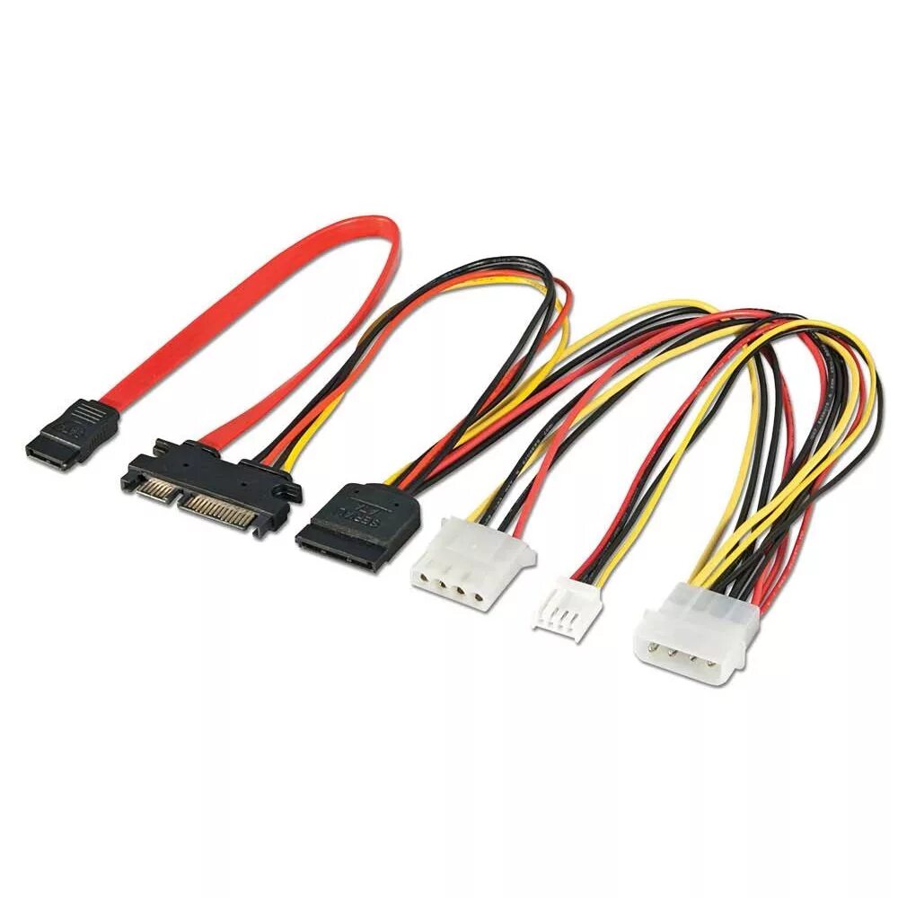 Провод для подключения ssd к компьютеру Dusty boot financial sata extender cable power strap finger Hinder