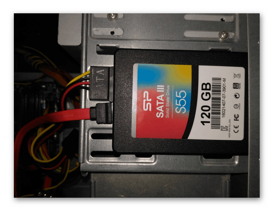 Провод для подключения ssd к материнской плате Ssd подключить через sata: найдено 88 картинок