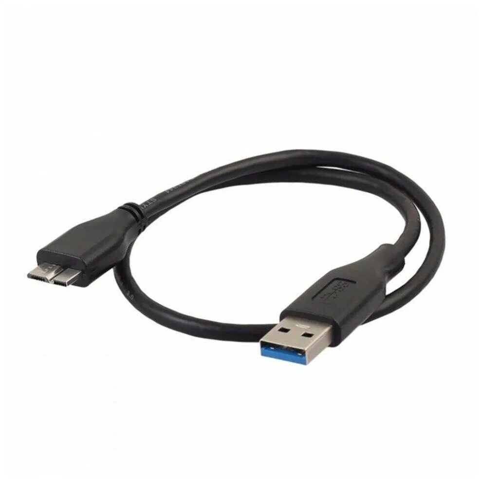 Провод для подключения жесткого диска через usb Кабель USB 3.0 CAUTION 2104 - купить по низкой цене в интернет-магазине OZON (10