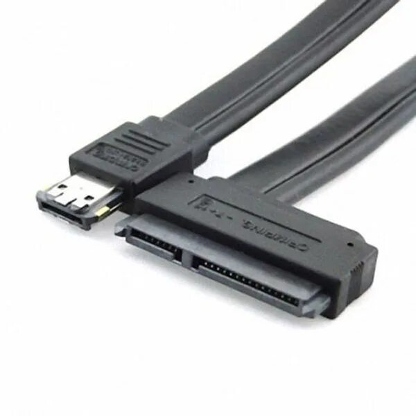 SATA USB3.0 кабель-переходник, конвертер 22pin для 2,5-дюймового HDD SSD жестког