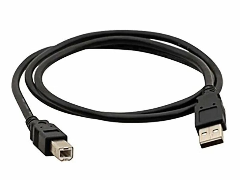 Провод usb для подключения принтера Кабель Exployd USB A-USB B вилка-вилка м EX-K-1398 - отзывы покупателей на марке