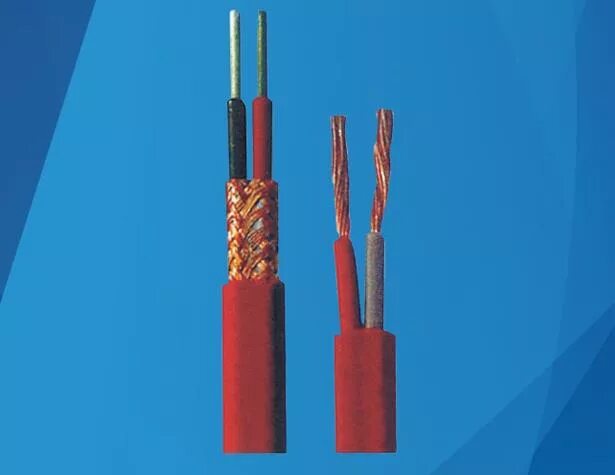 Провода для подключения термопар Thermocouple compensation cable with a brief introduction - Industry knowledge -