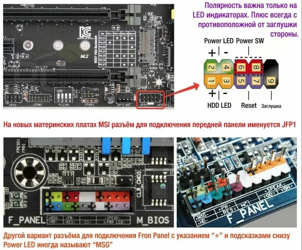 Самое сложное в сборке ПК Пикабу