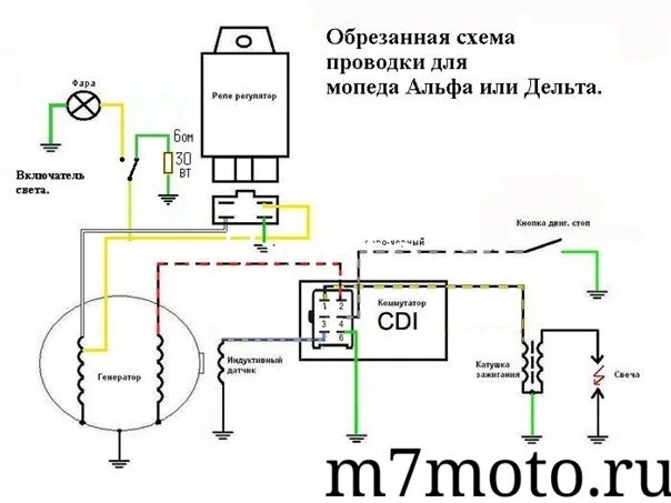 Проводка на альфу 110 схема подключения Ответы Mail.ru: Не могу подключить проводку на альфе