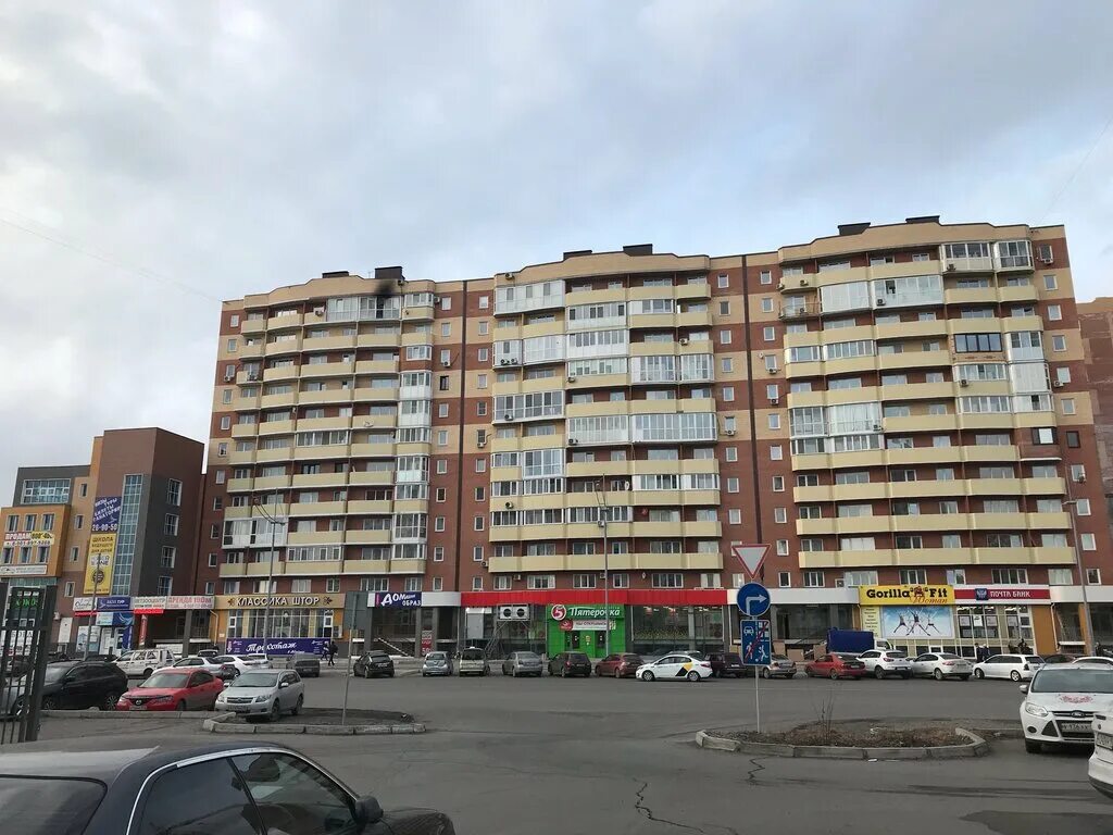 Провокация ул кирова 120 корп 1 фото Ветзооцентр, ветеринарная клиника, ул. Кирова, 120, корп. 1, Абакан - Яндекс Кар