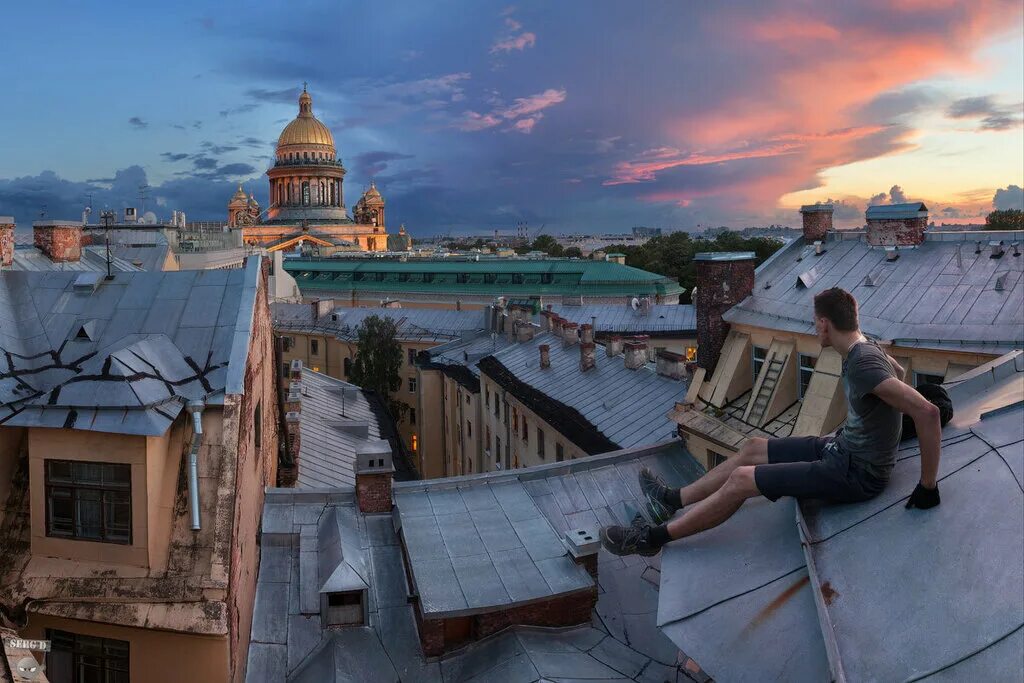 Проявить фото спб Roof Tours, excursions - Yandex Maps