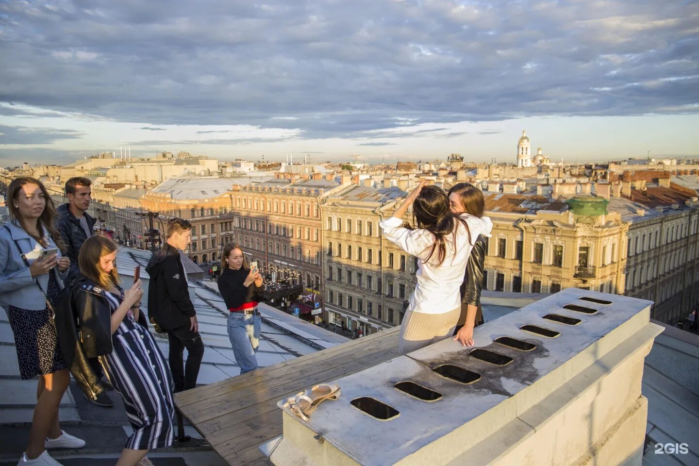 Проявить фото спб Rooftop-spb, компания по проведению экскурсий по крышам, Санкт-Петербург, Санкт-