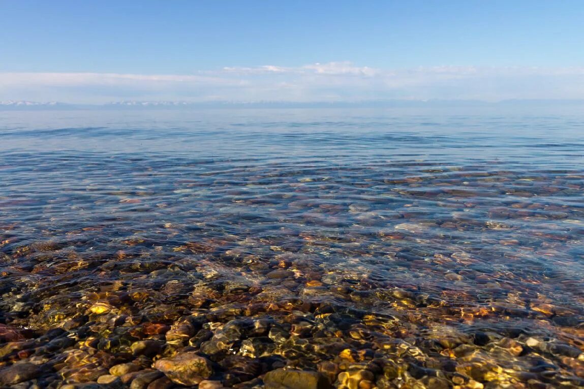 Прозрачная вода байкала фото Новости Байкальской межрегиональной природоохранной прокуратуры - Байкальская ме