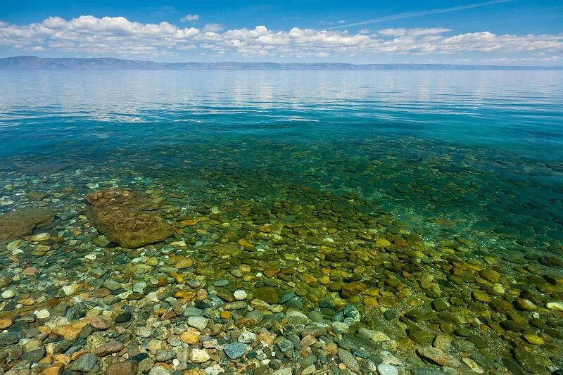 Прозрачная вода байкала фото 500 000 литров чистейшей воды Байкала - Сообщество "Курилка" на DRIVE2