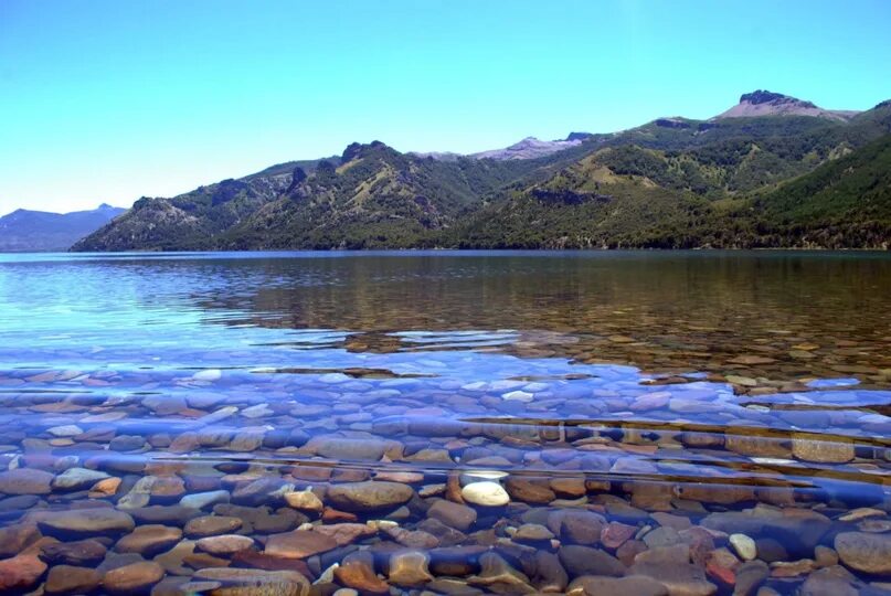 Прозрачная вода байкала фото The Russian Academy of Sciences offered to make a visit to the most famous lake 