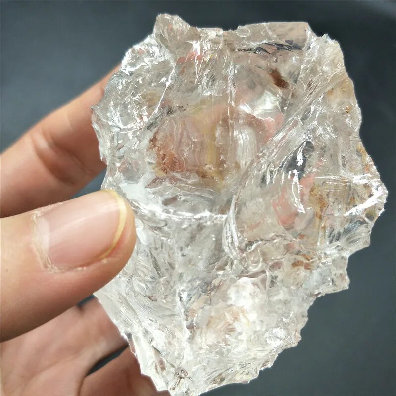 Прозрачные камни фото Amazing Very Clear Natural Quartz Crystal Stones Rough Stones And Minerals Speci