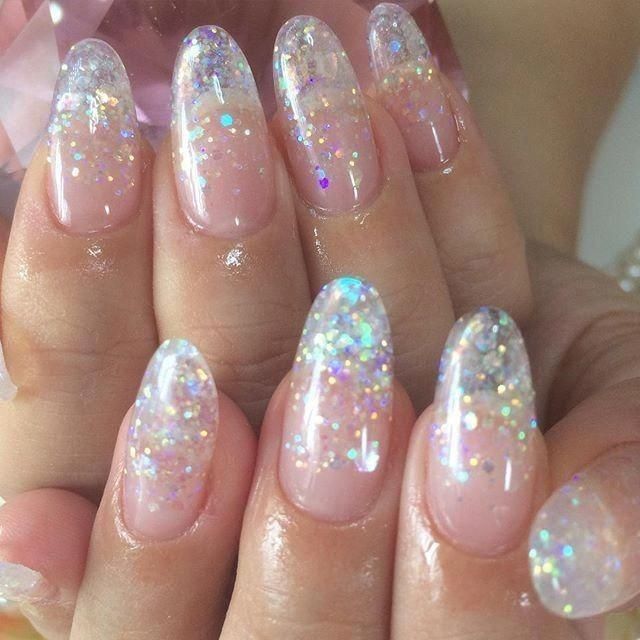 Прозрачные ногти дизайн 2024 Pin by Shelley Fang on Nails Cute nails, Cute nail art designs, Gorgeous nails