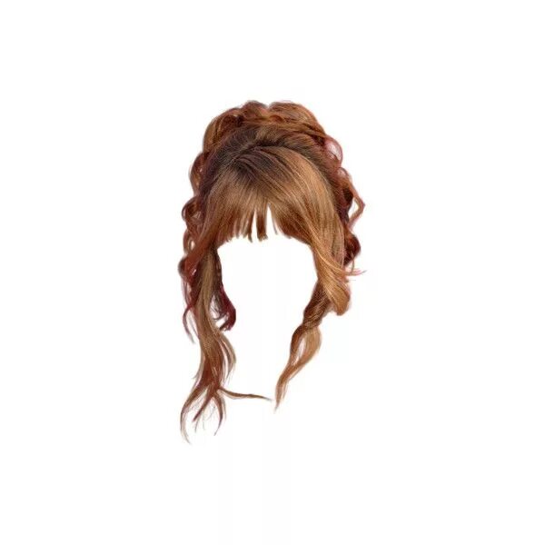 Прозрачные прически женские Hairstyles ❤ liked on Polyvore featuring hair, dolls, doll parts, wigs and doll 