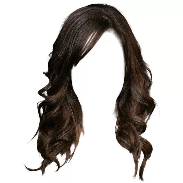 Прозрачные прически женские Referência de cabelo, Cabelo, Cabelo png