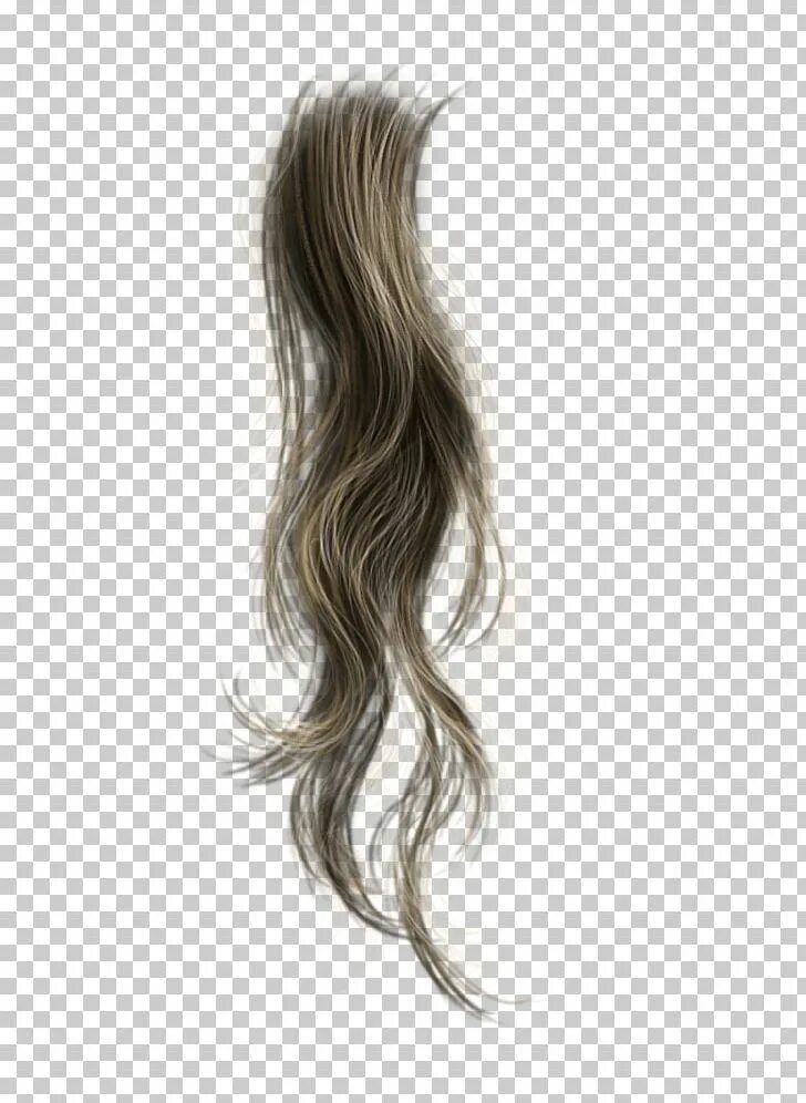 Прозрачные прически женские Brown Hair Wig Long Hair PNG - Free Download Long hair styles, Hair png, Wig hai