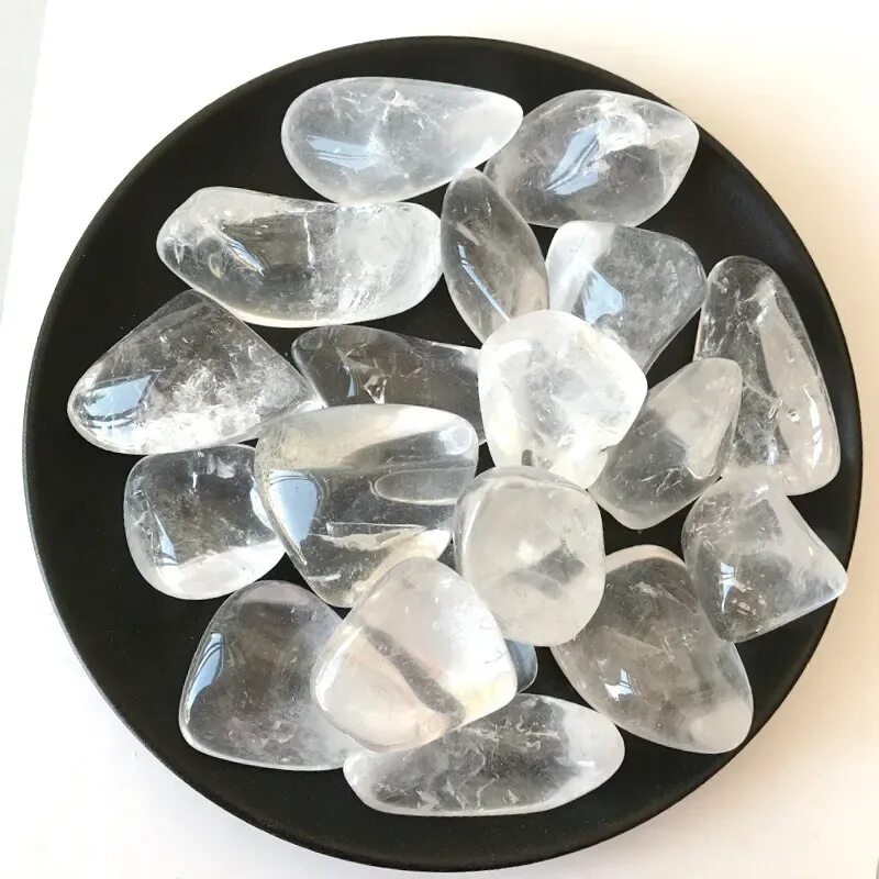 Прозрачный камень название фото 1kg Wholesale Natural Stone White Clear Crystal Quartz Rough Raw Gemstone Crysta