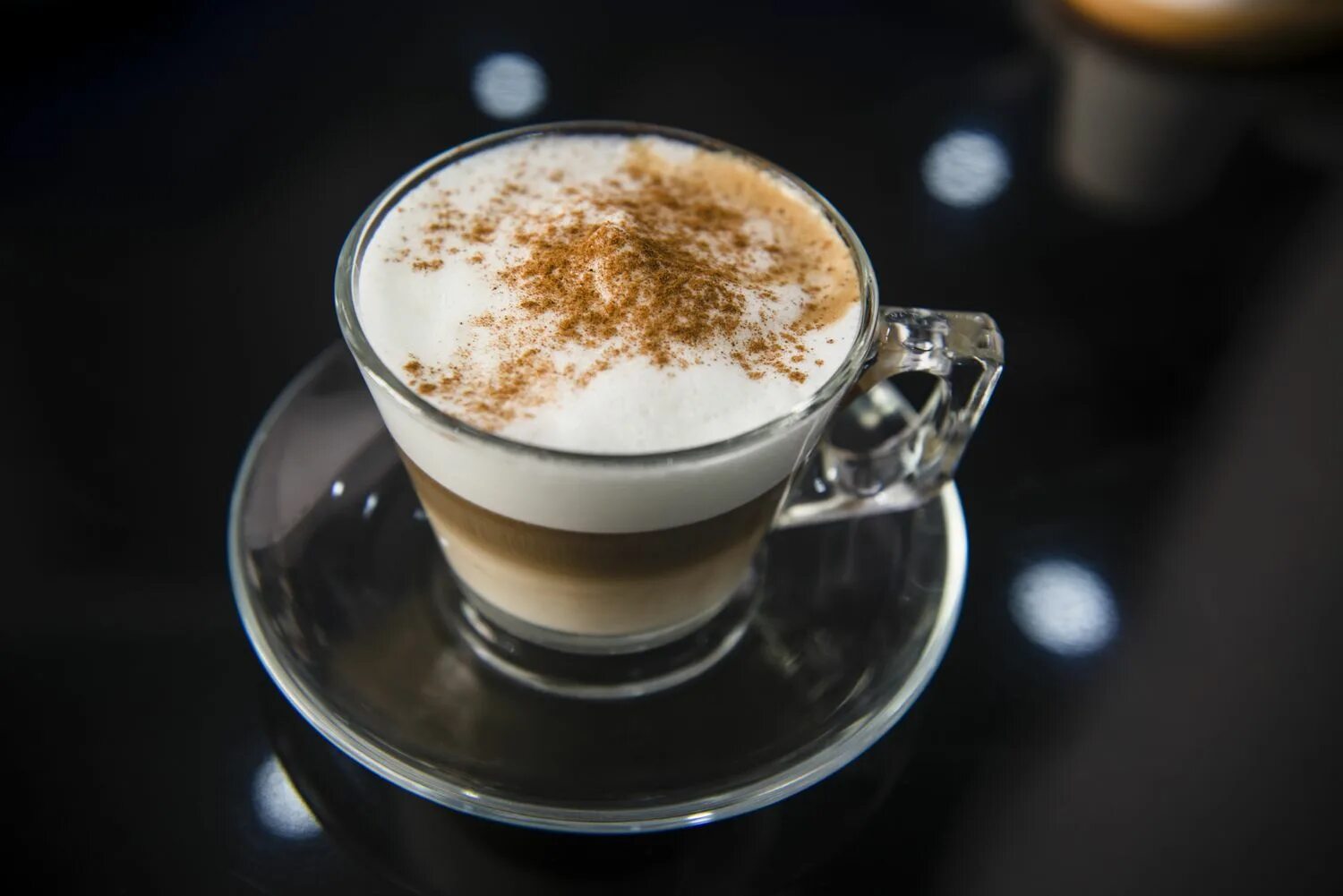 Прозрачный кофе фото History of the Cappuccino