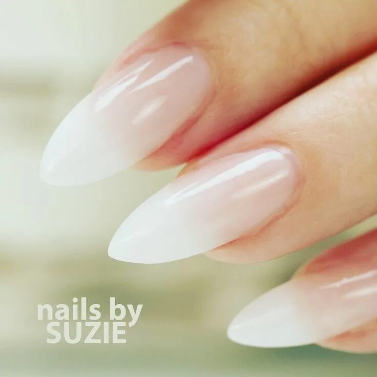 Прозрачный маникюр фото 946 Likes, 40 Comments - Suzie (@nailcareereducation) on Instagram: "Here's a sc