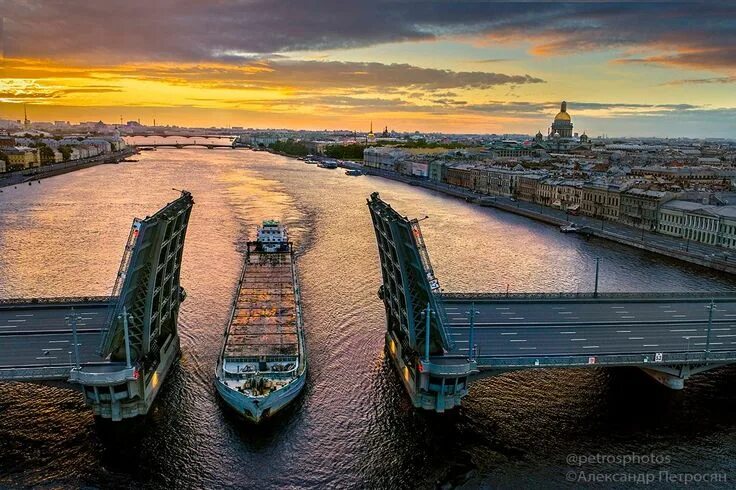 Прозрачный мост санкт петербург фото спб , июнь 2017 - "В действительности всё несколько иначе,чем на самом деле.." К