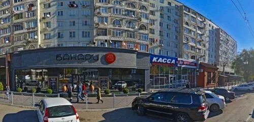 Прозрение просп имама шамиля 18д махачкала фото РОСНО, страховая компания, просп. Имама Шамиля, 57, Махачкала - Яндекс.Карты