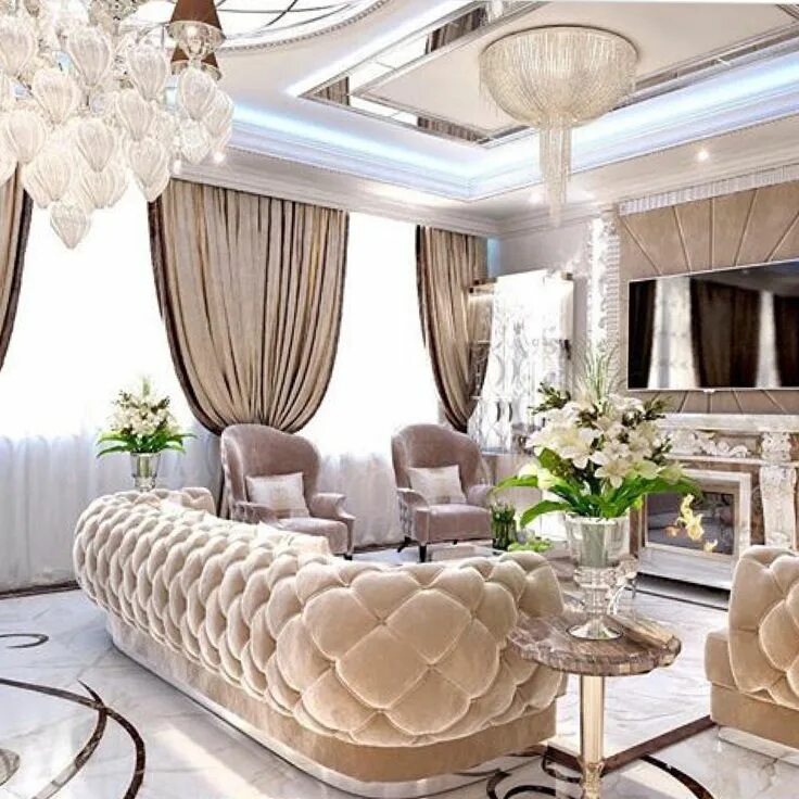 Прудникова анжелика дизайнер интерьера Pin by Unique Art by Theresa Laryea on 2016 luxury home Interiors Luxury bedroom