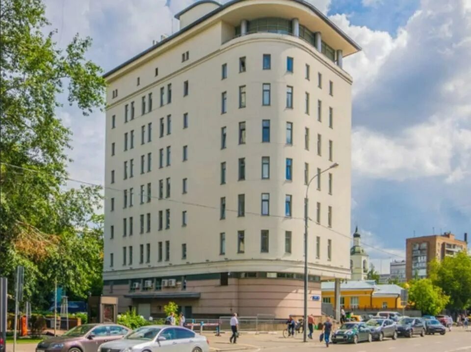 Прядь ул щепкина 64 стр 2 фото Помещение, 3216 м², 21800 в месяц, по адресу Москва, улица Щепкина, д 40 стр 1