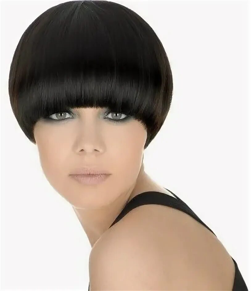 Прямая челка короткая стрижка женская Pin on Hair. Short hair styles, Vidal sassoon hair color, Hair beauty