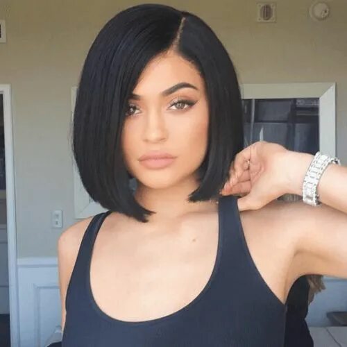 Прямое каре без челки фото Bob Haircuts for Women in 2022 (With Photos) Bob hairstyles, Bobs haircuts, Shor