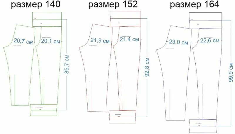 Прямые спортивные штаны женские выкройка Карнавальный костюм Светлячок для мальчика