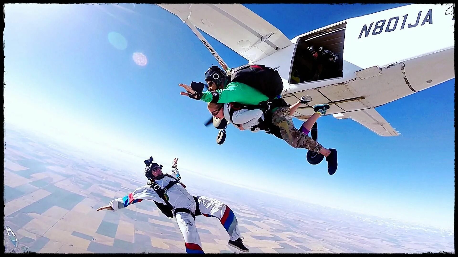 Прыжки самолета фото Visit the website above simply click the link for more selections -- skydiving p