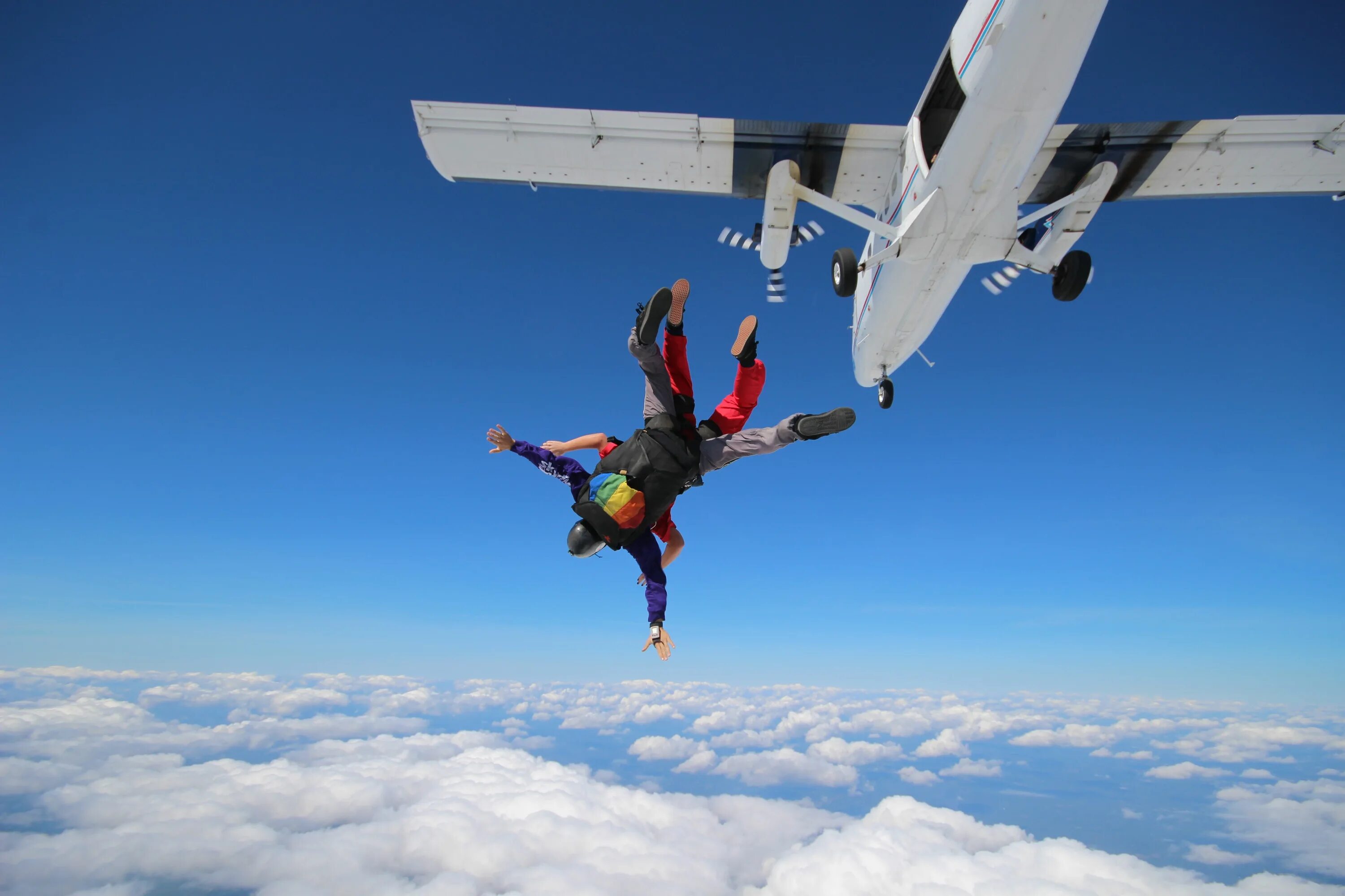 Прыжки самолета фото What I Really Think About Skydiving - SVNH Skydiving, Skydiving experience, Surf