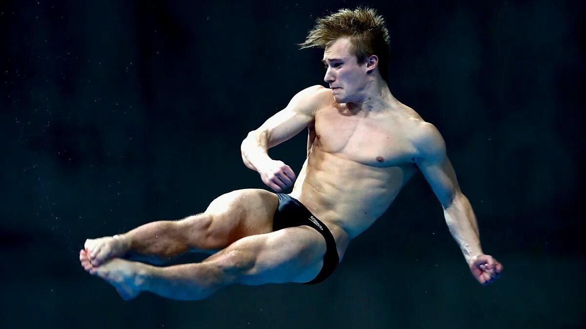 Прыжки в воду мужчины фото BBC Sport - European Diving Championships 2016, Day 4