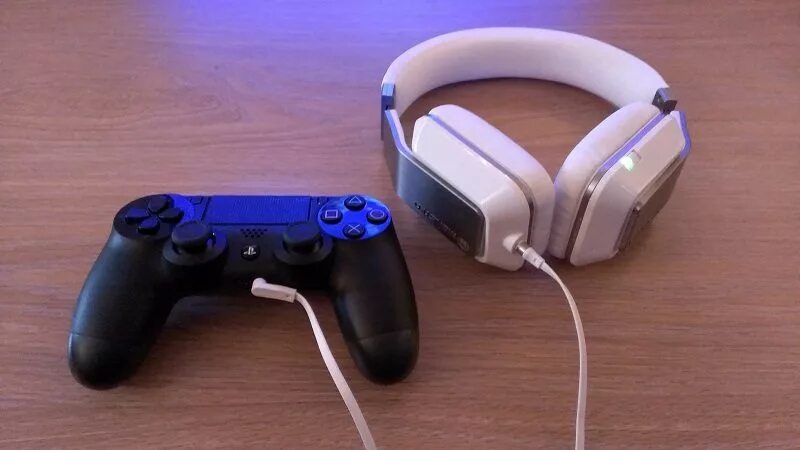 Пс3 как подключить к наушникам One Great Feature Of PlayStation 4 Most People Overlook - eTeknix