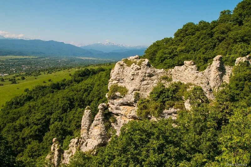 Псебай достопримечательности фото Фестиваль "Псебай - жемчужины Кубани" 2019