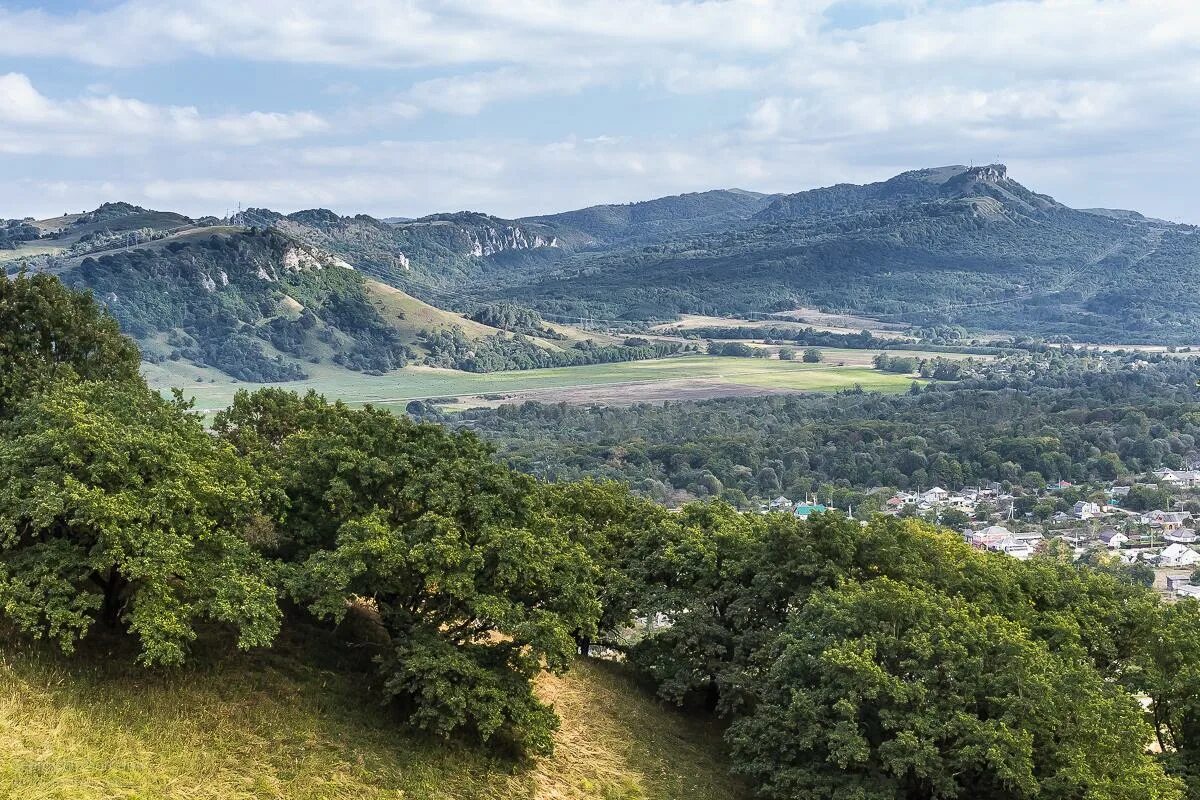 Псебай краснодарский край фото Санаторий Березки Псебай, - бронирование онлайн, отзывы, фото, адрес