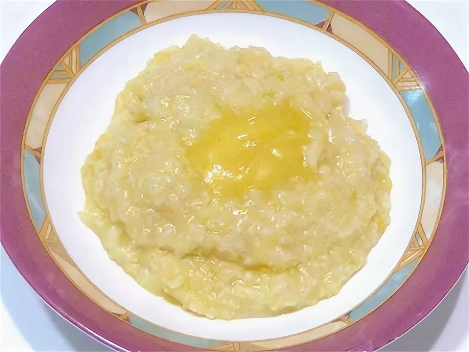 Пшенная каша на воде фото Как сварить пшенную кашу с тыквой на воде Millet porridge with pumpkin - YouTube