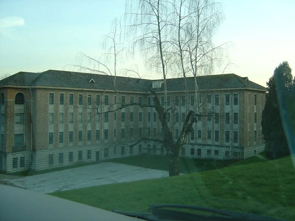 Психбольница фото снаружи Riverview (Mental) Hospital the interior was used for all . Flickr