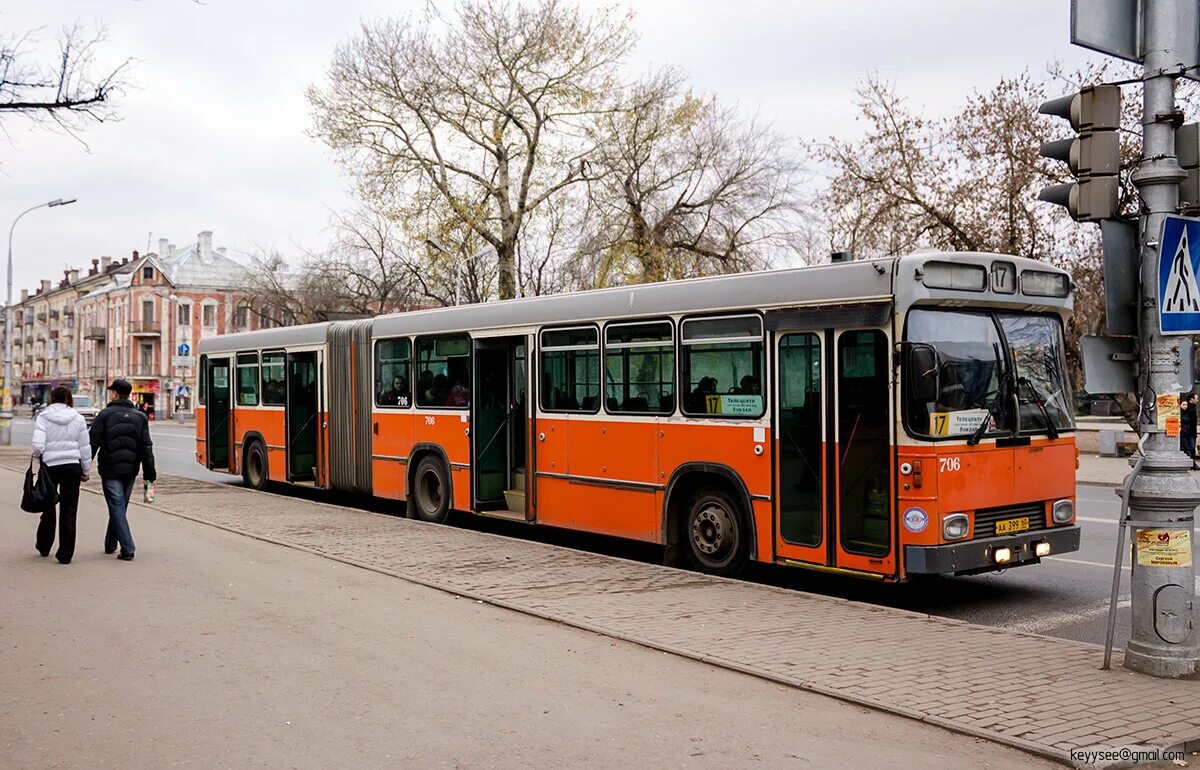 Псков фото автобусы Volvo-B10M - многоликий шведский автобус Колёса: настоящее вчера Дзен