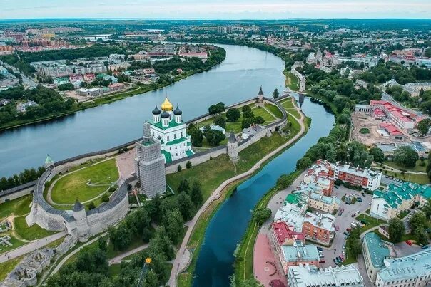 Экскурсия изборск в Москве: 1 экскурсовод со средним рейтингом 4.8 с отзывами и 