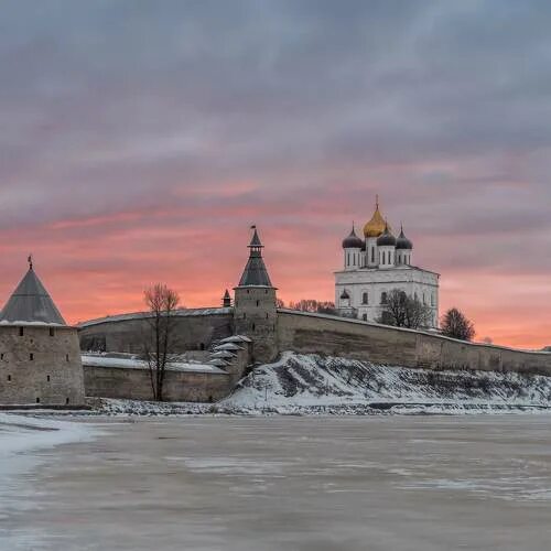 Псков кремль фото внутри The best photographers in the city Pskov. 8th 35AWARDS #35AWARDS