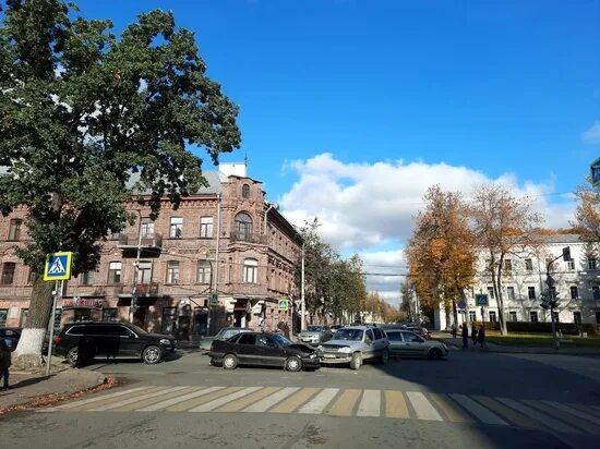 Псков октябрьский проспект фото Полиция - главные новости и последние события - страница 4306