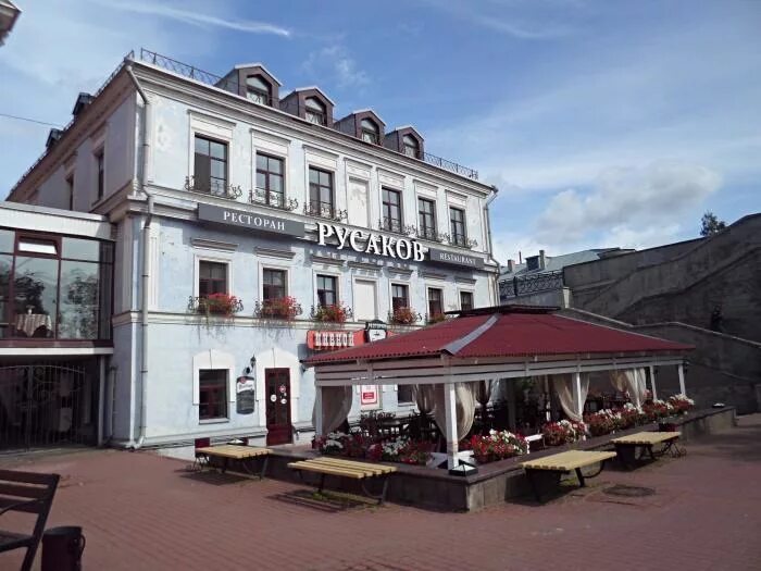 Pokrovskiy, bar, pub, Pskov, Kuznetskaya Street, 2 - Yandex Maps