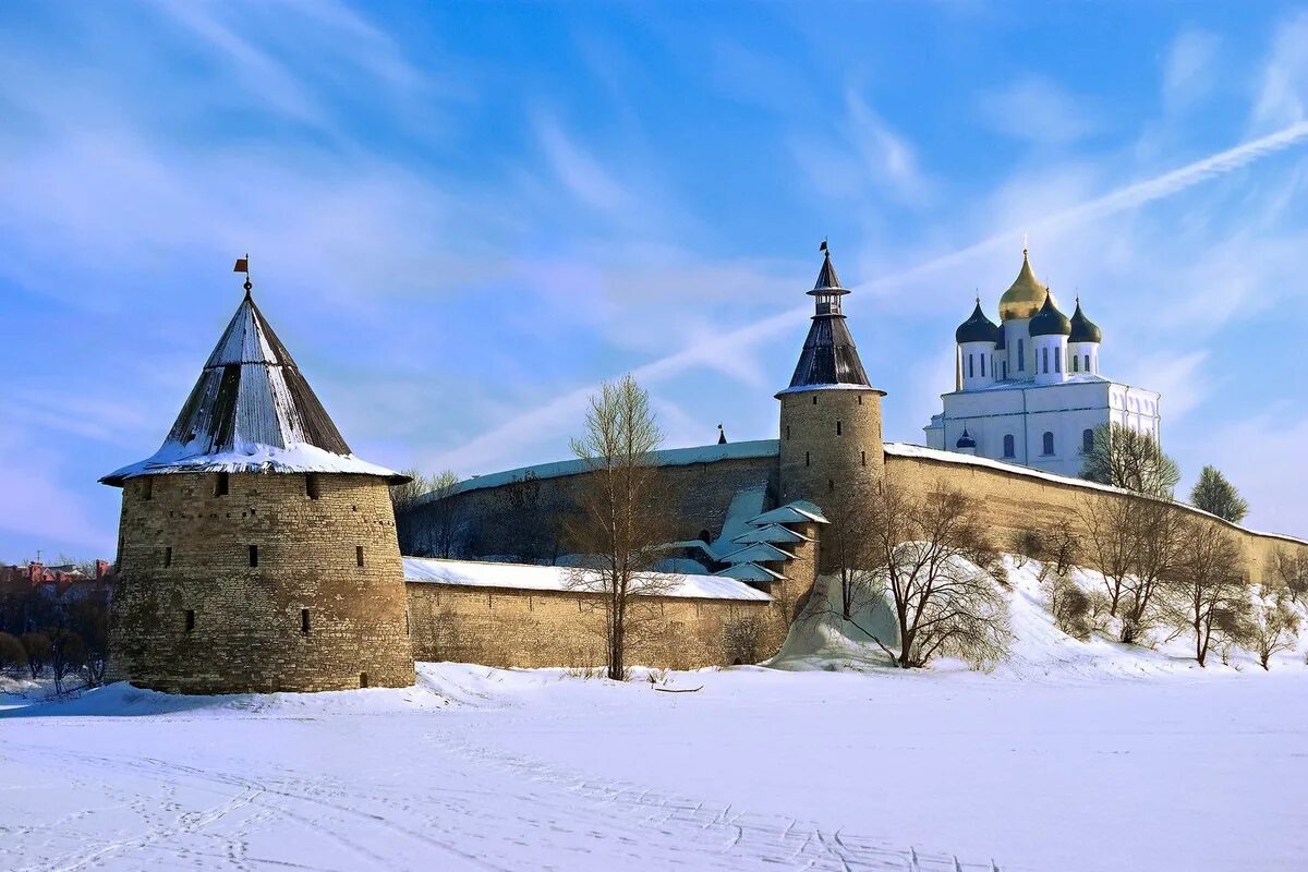 Pay attention ! To visit on January 14, 2023, the Dovmontov city, the Order Cham