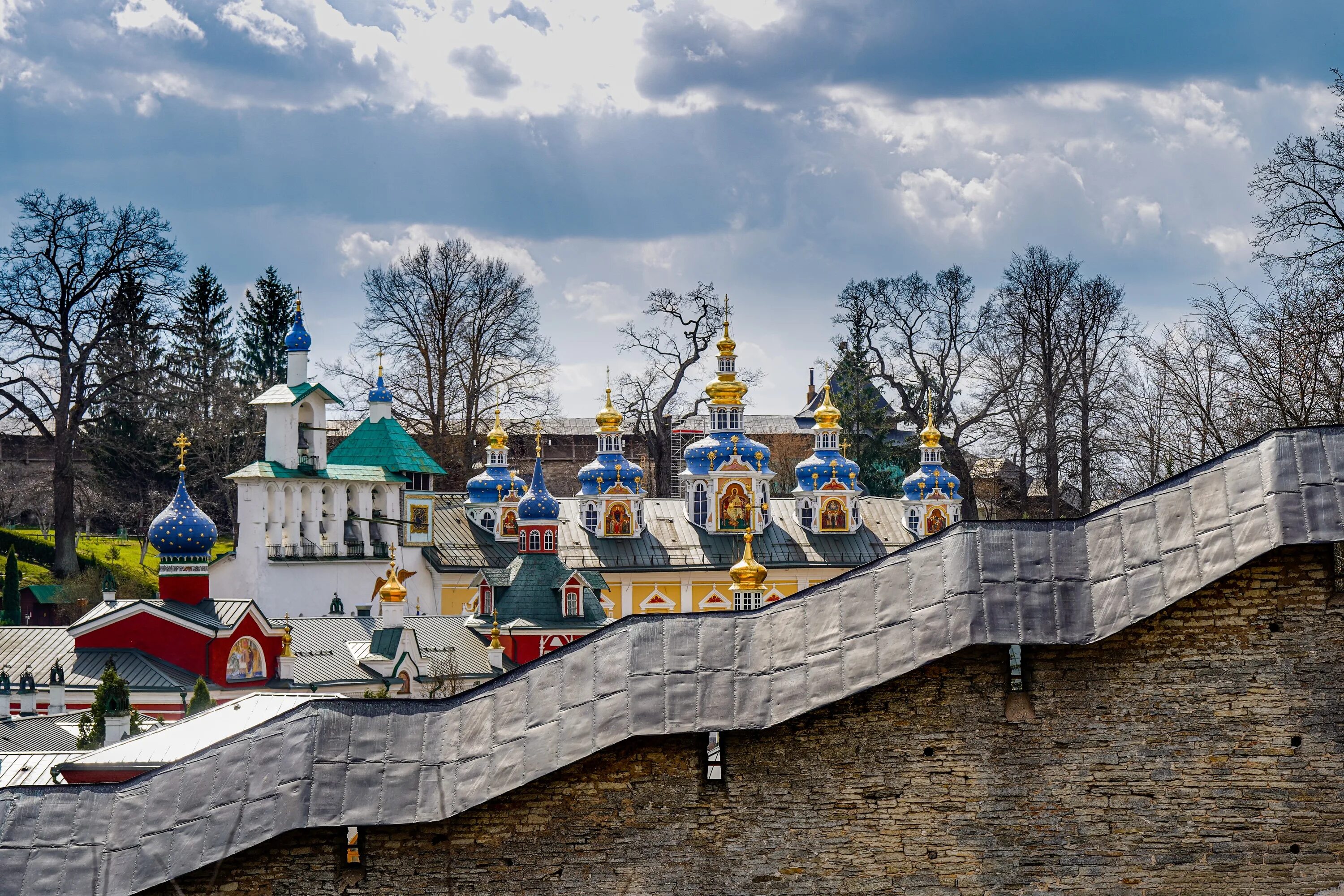 Псково печерский монастырь фото Текущие новости - Страница 206 - Псковская епархия