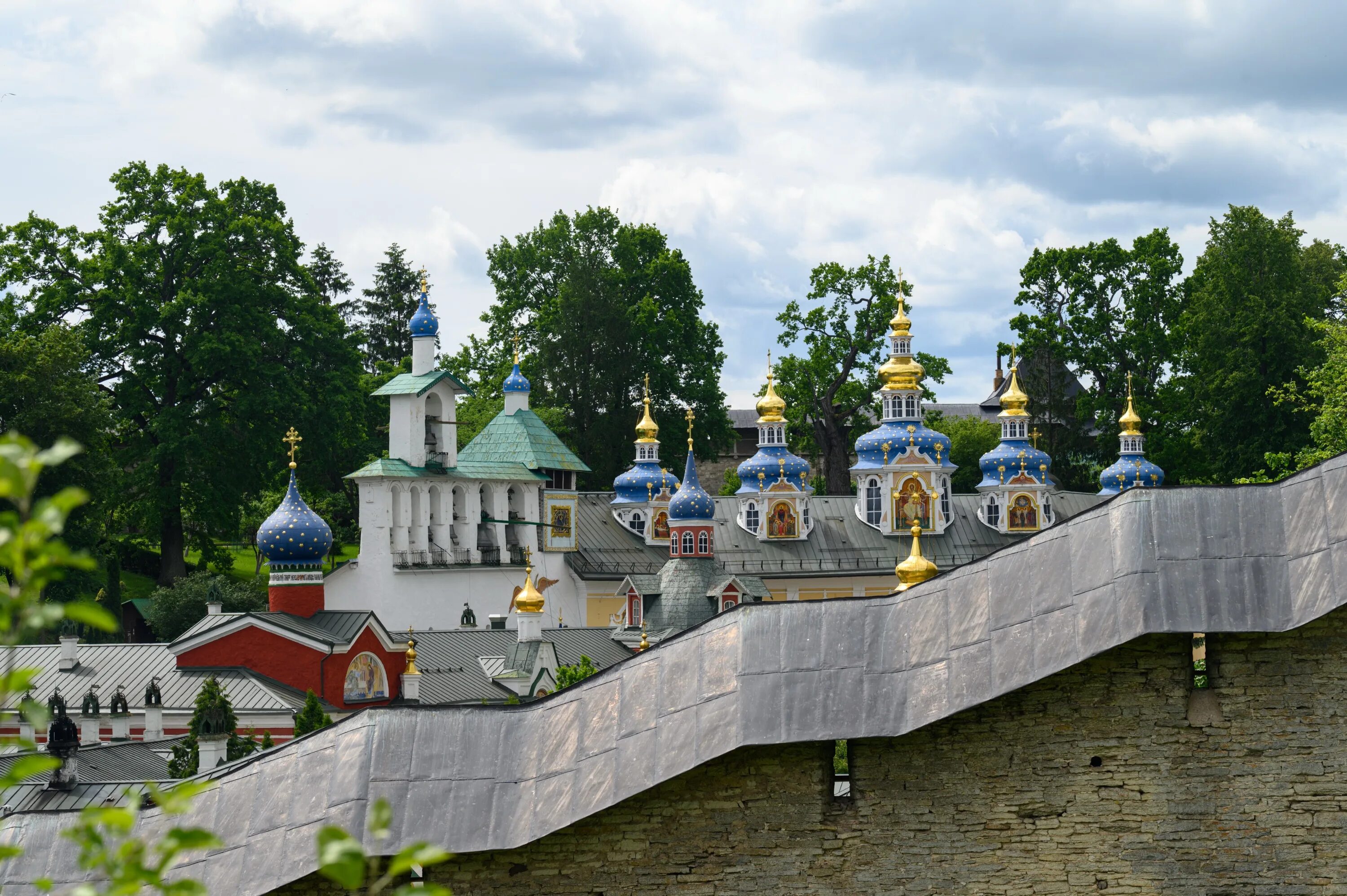 Псково печерский монастырь фото 2022 - Страница 23 - Псковская епархия