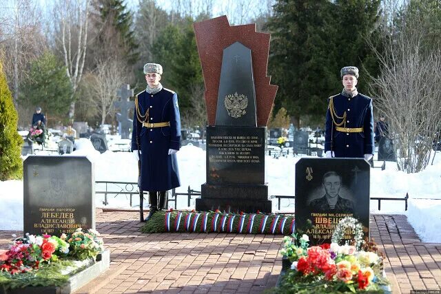 Псковская 6 рота фото Администрация Новосокольнического района OK.RU